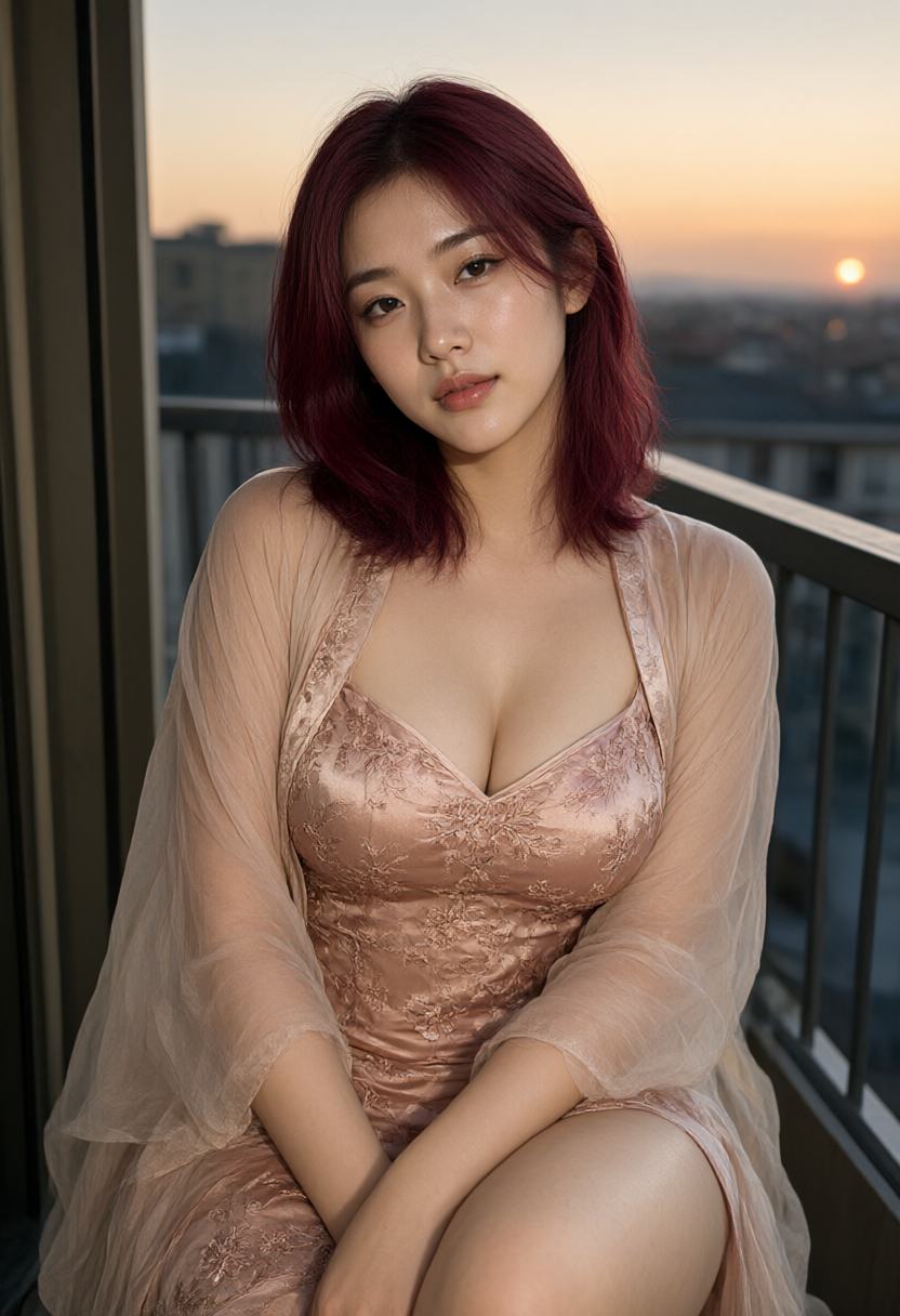 老胶片收藏家